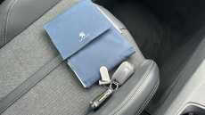 Peugeot 3008 1.5 BlueHDi GT Line 5dr EAT8 Diesel Estate